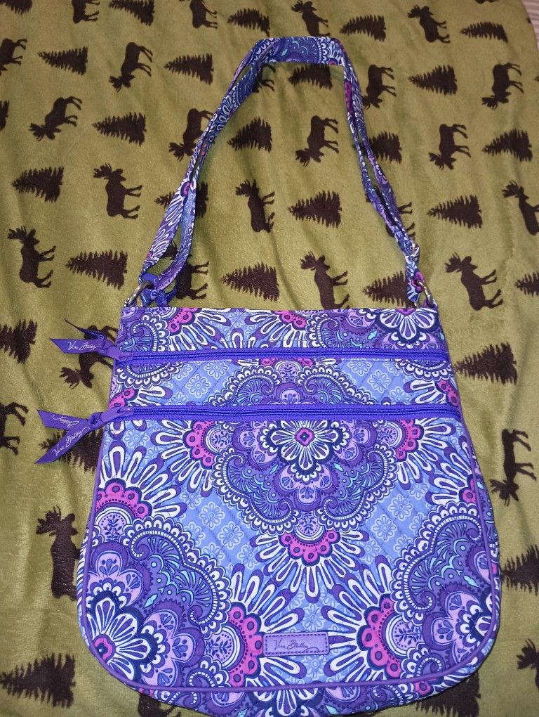 Vera Bradley Purse 