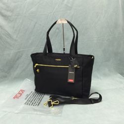 TUMI Voyageur Sidney Nylon Business Tote/Laptop bag