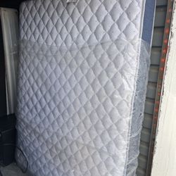 Queen Size Mattress ONLY 