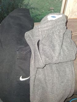 Boys pants size 10-12