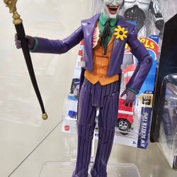 2009 DC Universe Classics THE JOKER Wave 10 Figure