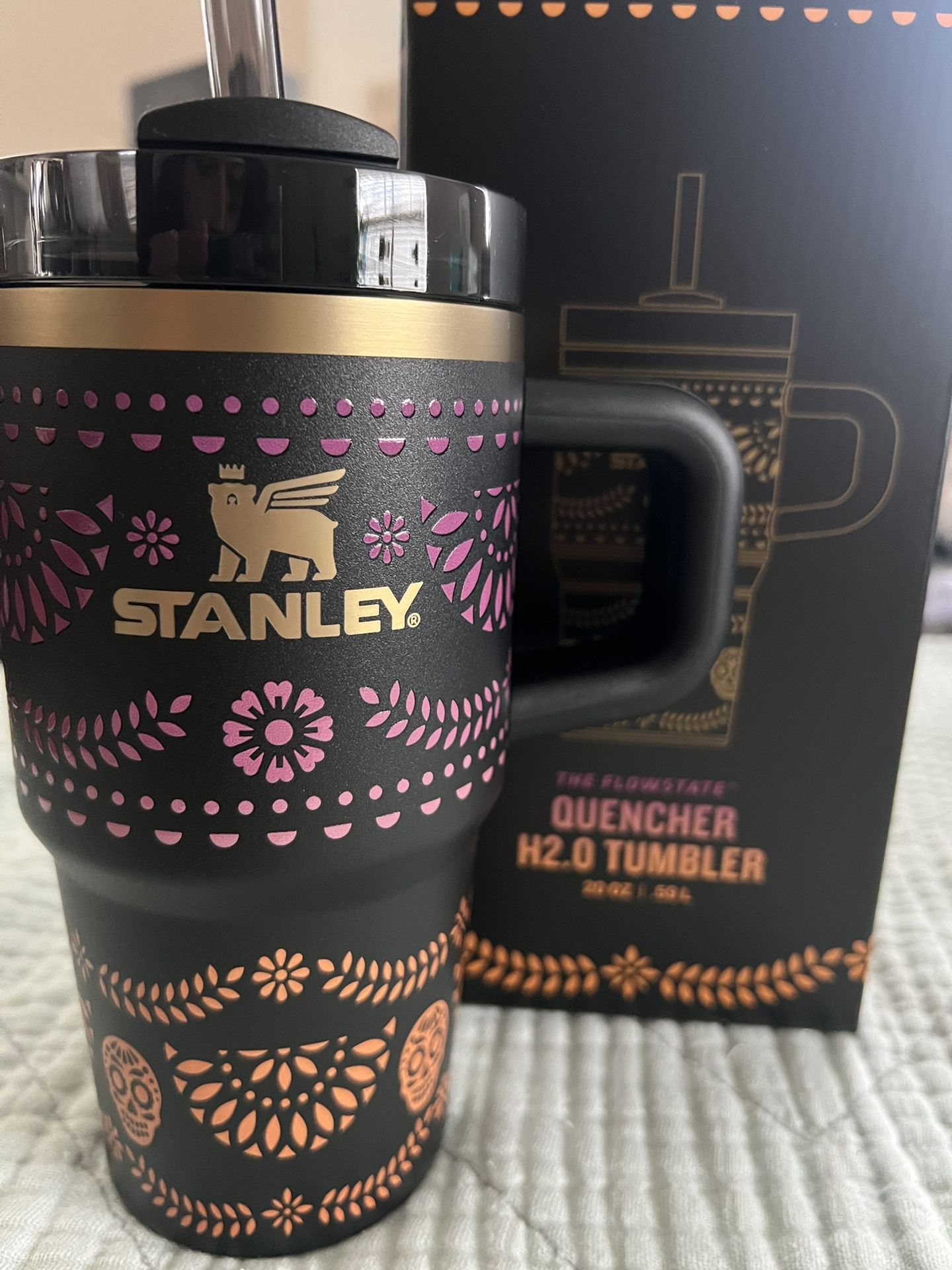 Limited Edition Stanley Cup