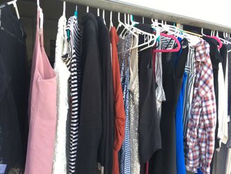 Clothes