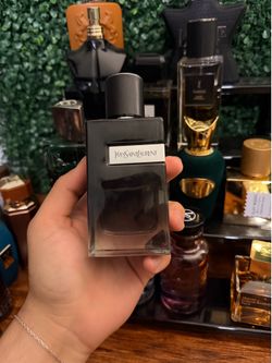 2021 Batch YSL Y EDP