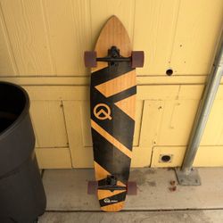 Quest Long Board
