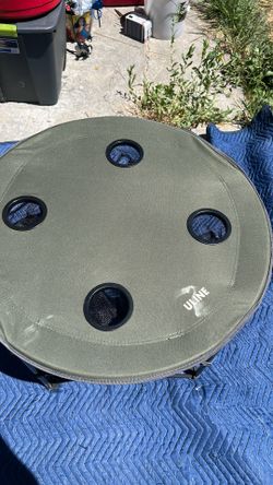 Portable table
