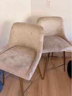 Free stool chairs