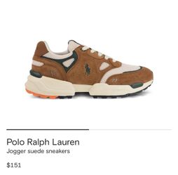 Polo Trainer’s 10.5