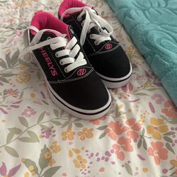 Heelys girls shoes
