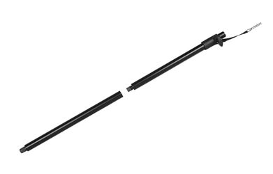 dB Technologies DS-25D, Telescopic Speaker Pole with M20 Thread