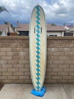 Becker Longboard