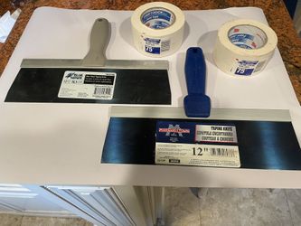 Drywall Tools