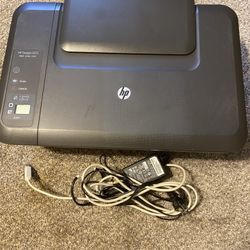 Hewitt Packer Printer 