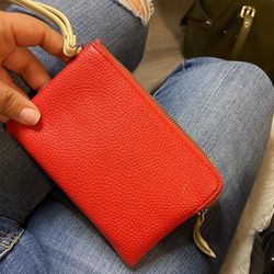 Calvin Klein Wallet 