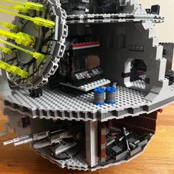  LEGO Star Wars Death Star 