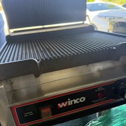 RESTAURANT EQUIPMENT FOR SALE 