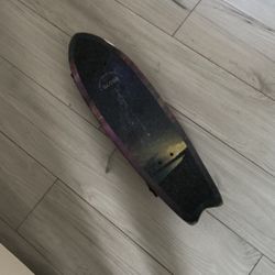 Skate Board
