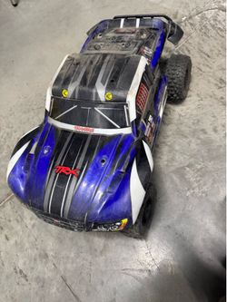 Traxxas RC