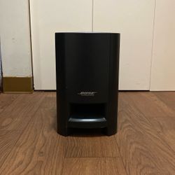 BOSE Subwoofer