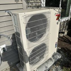 MiniSplits Heating & Cooling