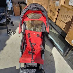 Stroller