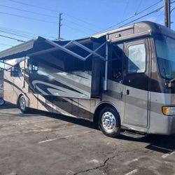 2003 Forest River CAT C7 330HP