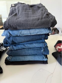 Boy clothes
