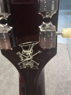 Gibson Les Paul Slash edition