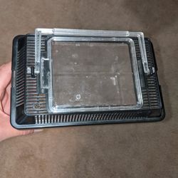Small Fish Or Lizard Tank 