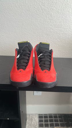 Ferrari 14s