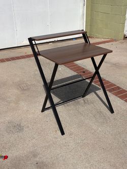 Compact Small Folding Desk