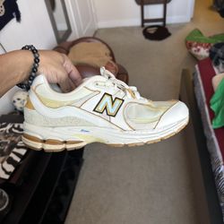 New Balance x Joe FreshGoods “Conversations Amongst Us”