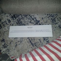 Apple Magic Keyboard With Touch Id