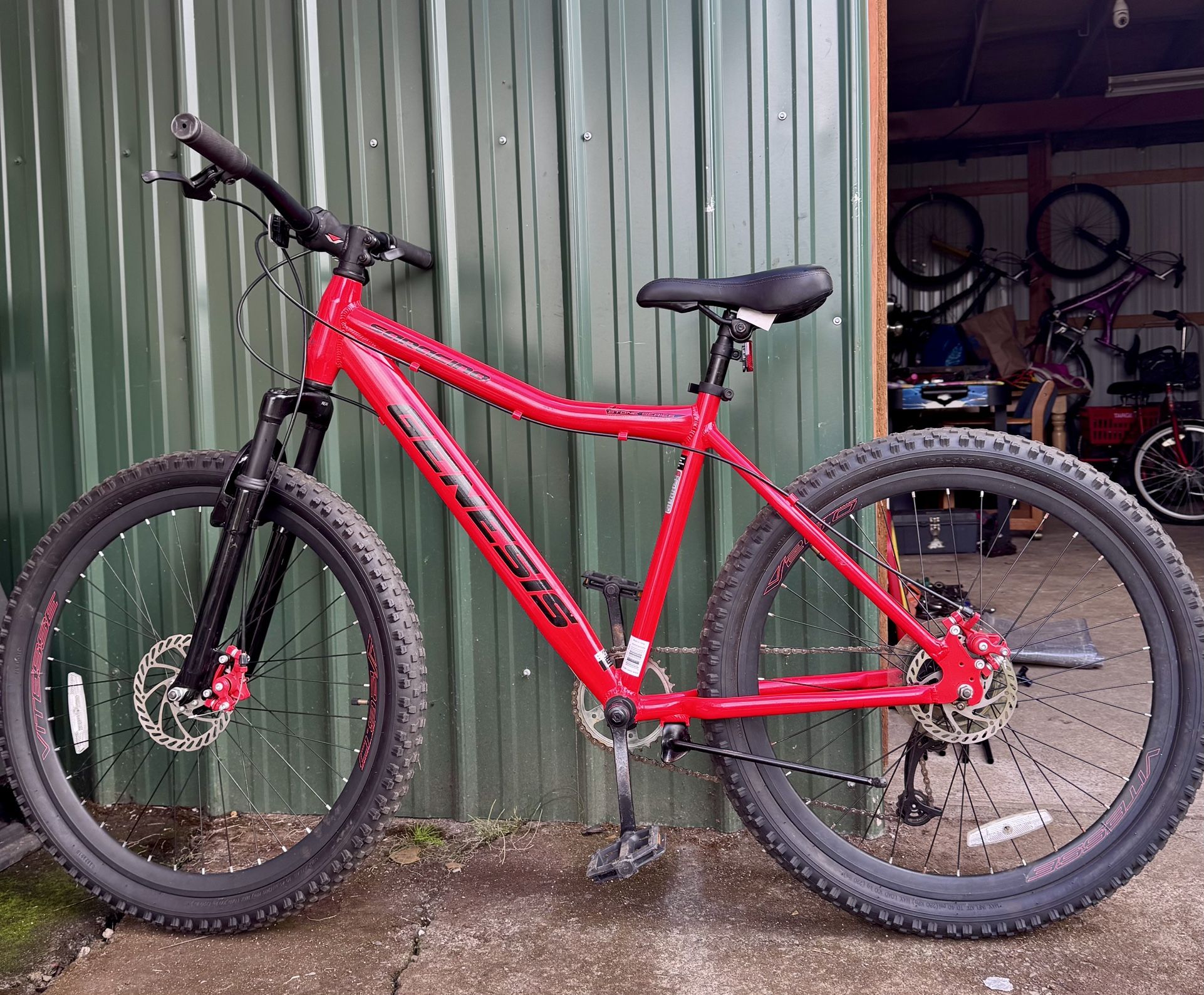 mountain bikes for men