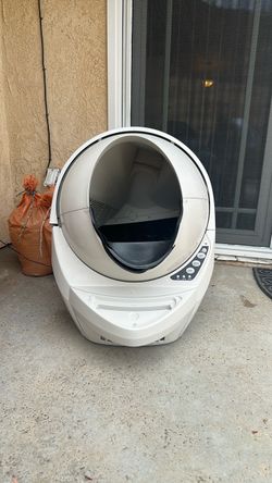 Litter Robot