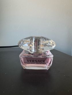 Versace Bright Crystal 1.7oz