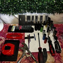 Tools Bundle 