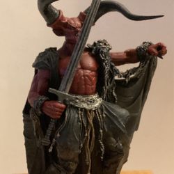 Mcfarlane’s Movie Monsters Legend