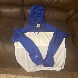 Under Armour Sweater Large 