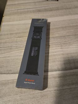 Bandletic R-Nylon Apple Watch Band
