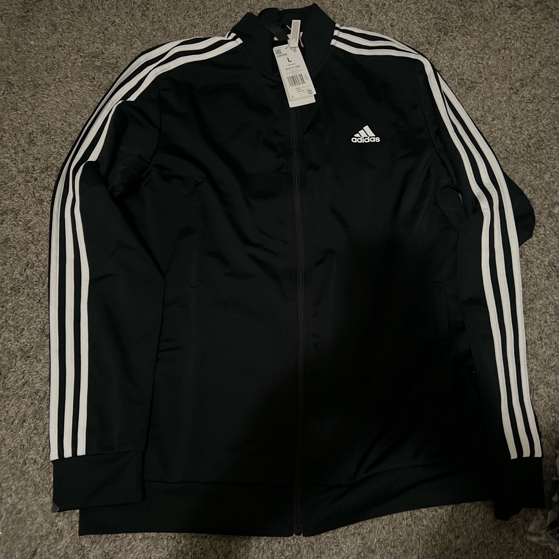 Adidas Jacket