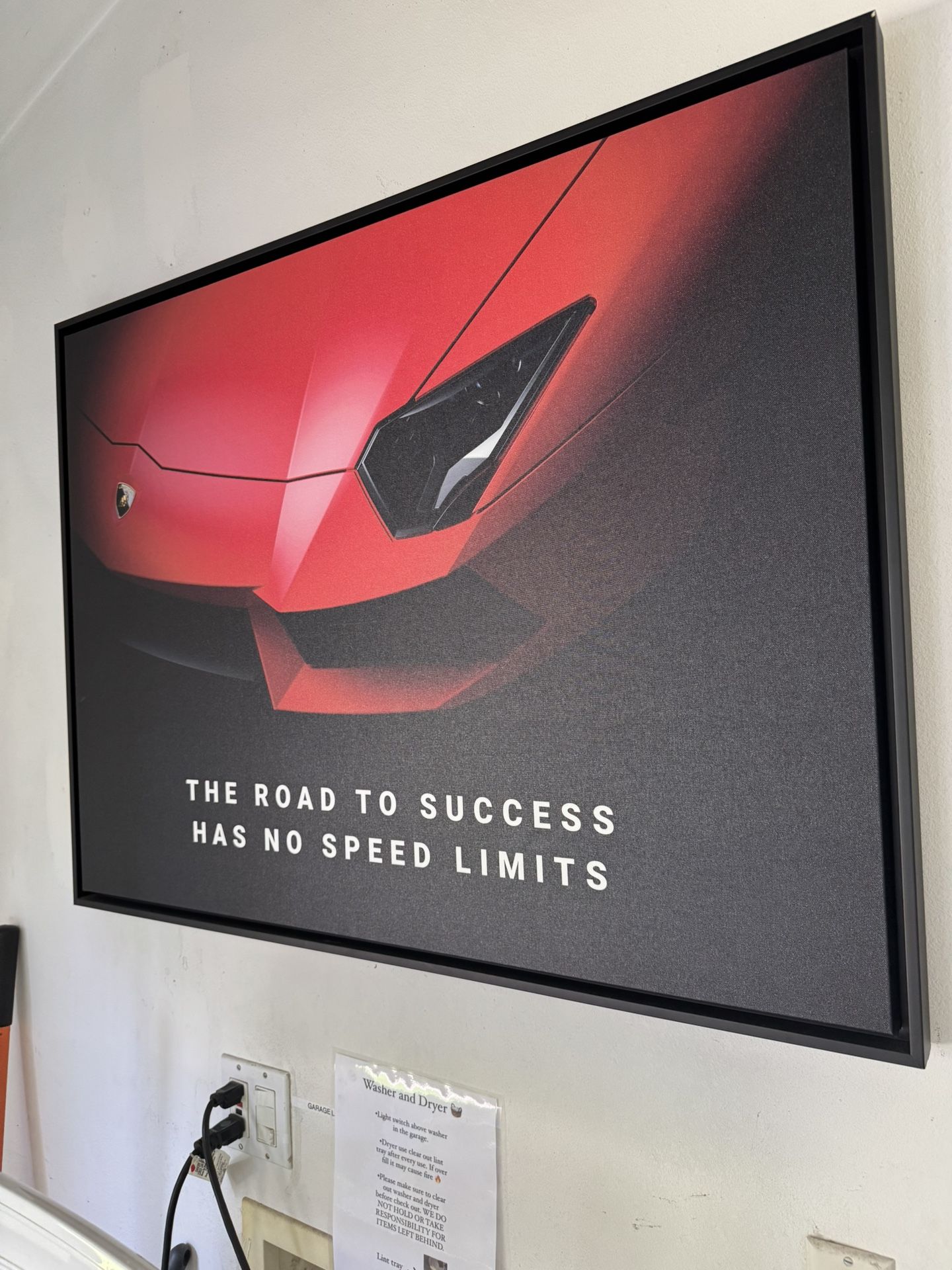 Lamborghini Image Art