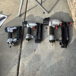 Porter Nail Guns