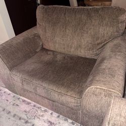 SOFA CHAIR