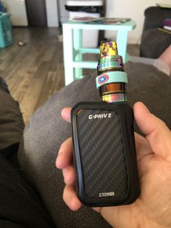 G-Priv 2