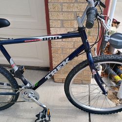 2 Bikes For Sale 