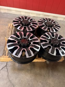 Rims