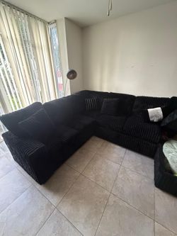 Sectional Couch For Big Family