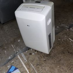 8000BTU Portable A/C