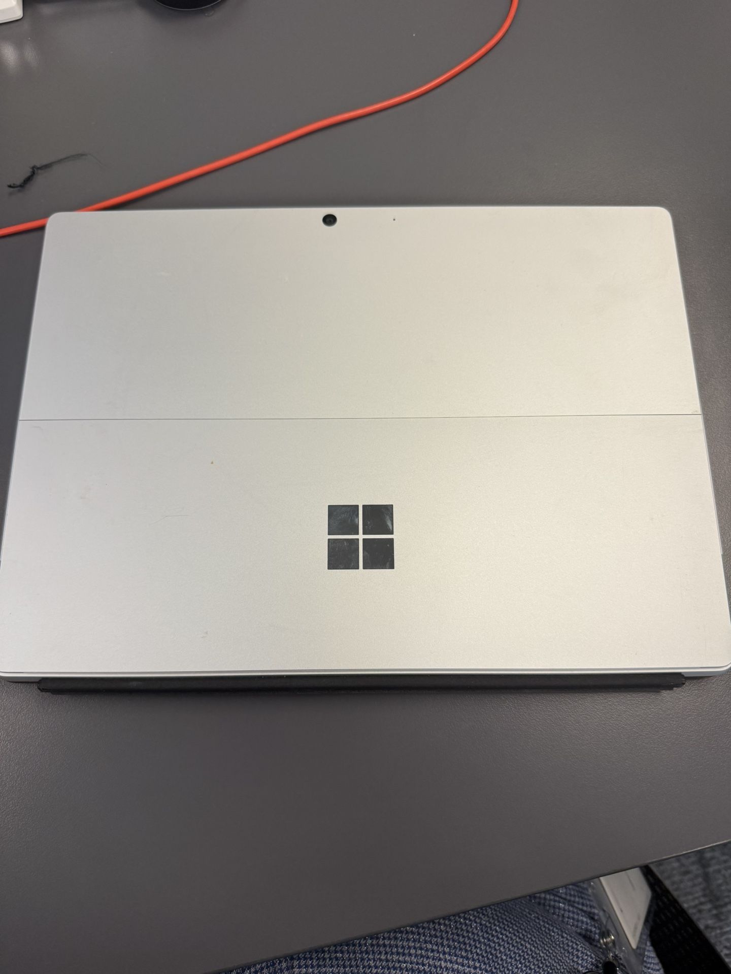 Microsoft Pro Surface 9